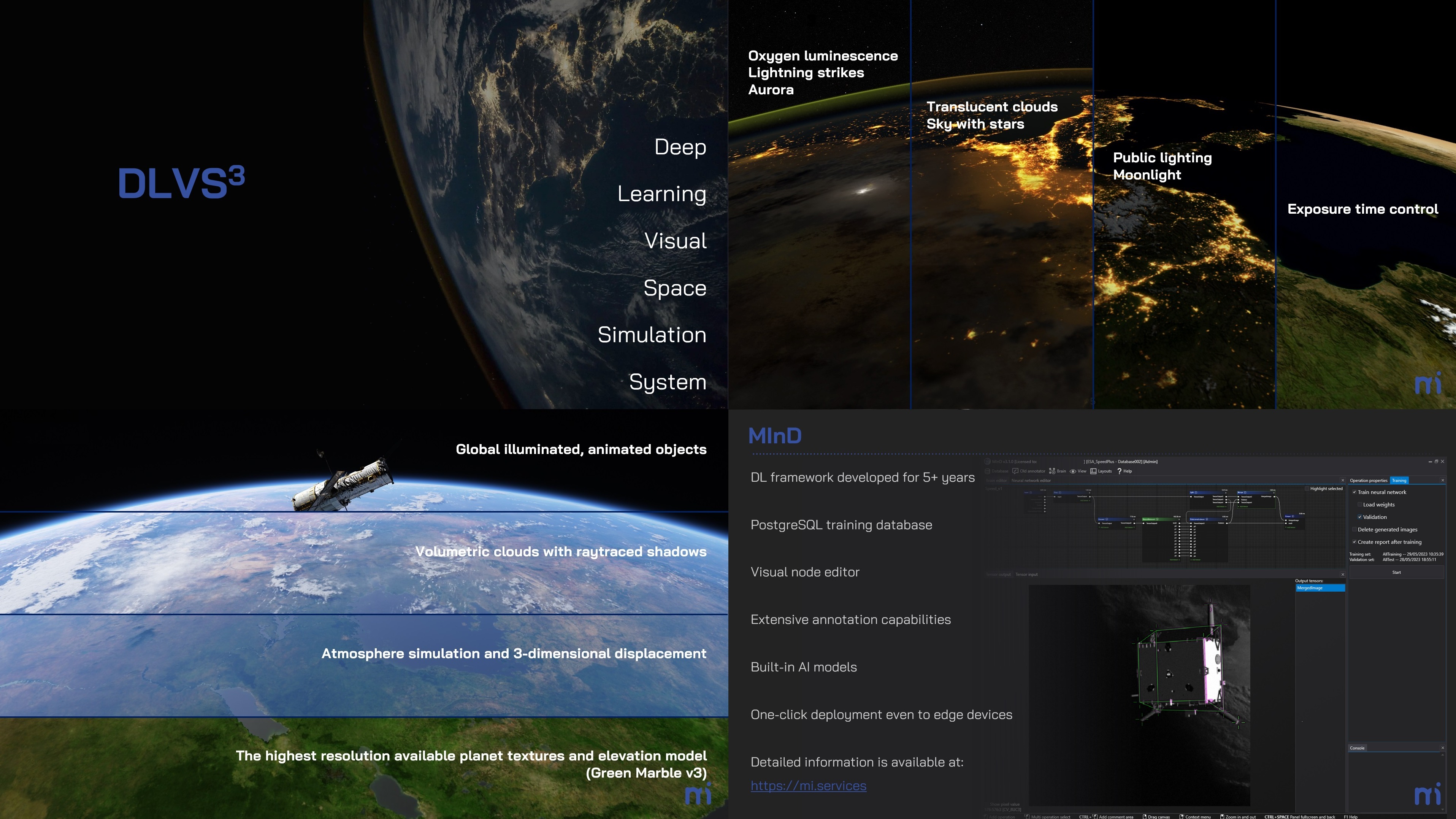 Advanced Synthetic Data and Pose Estimation Framework for Enhanced Autonomous Spacecraft Operations