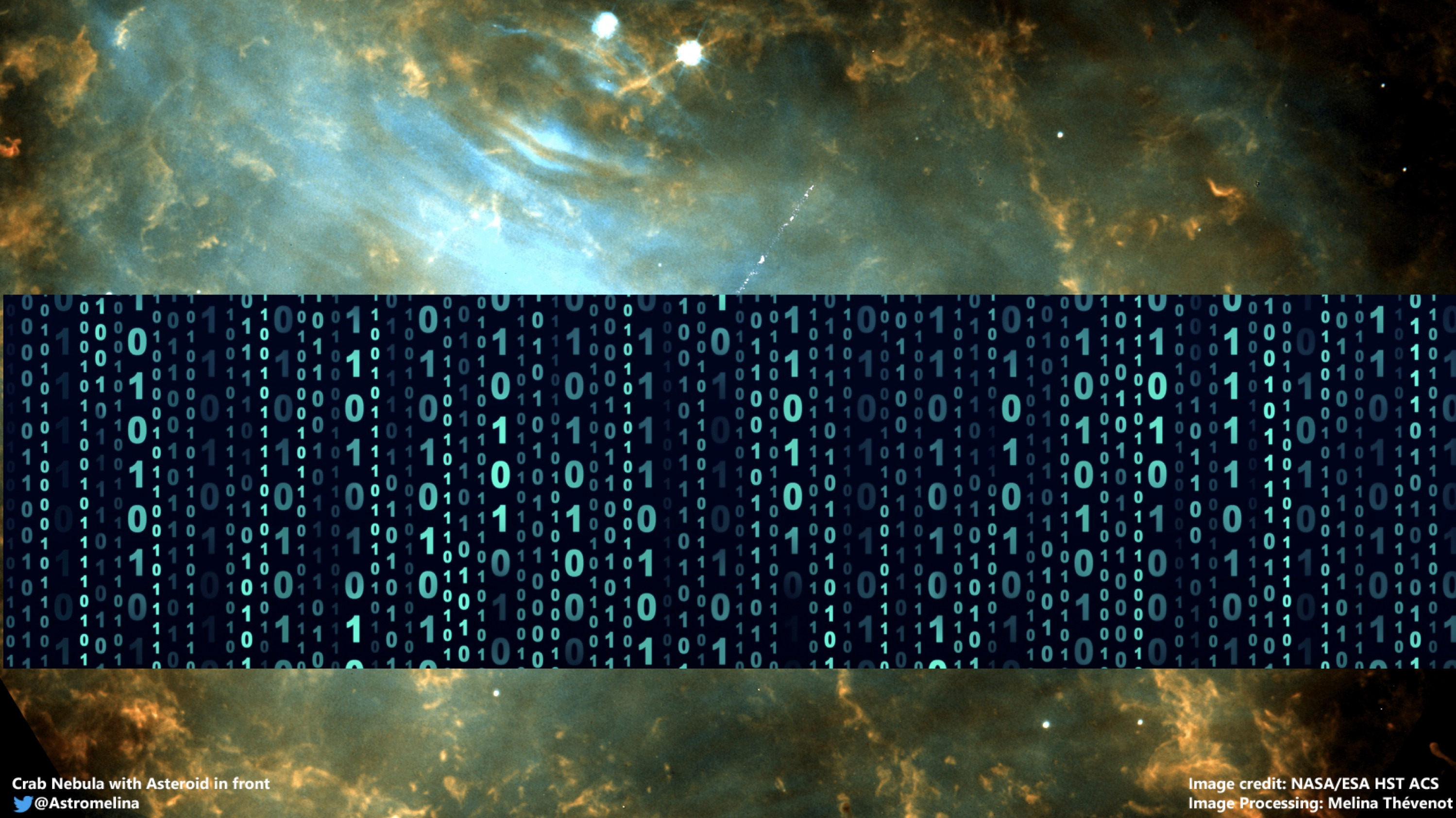 Enabling data-driven searches in ESA Astonomical images for the first time with deep learing