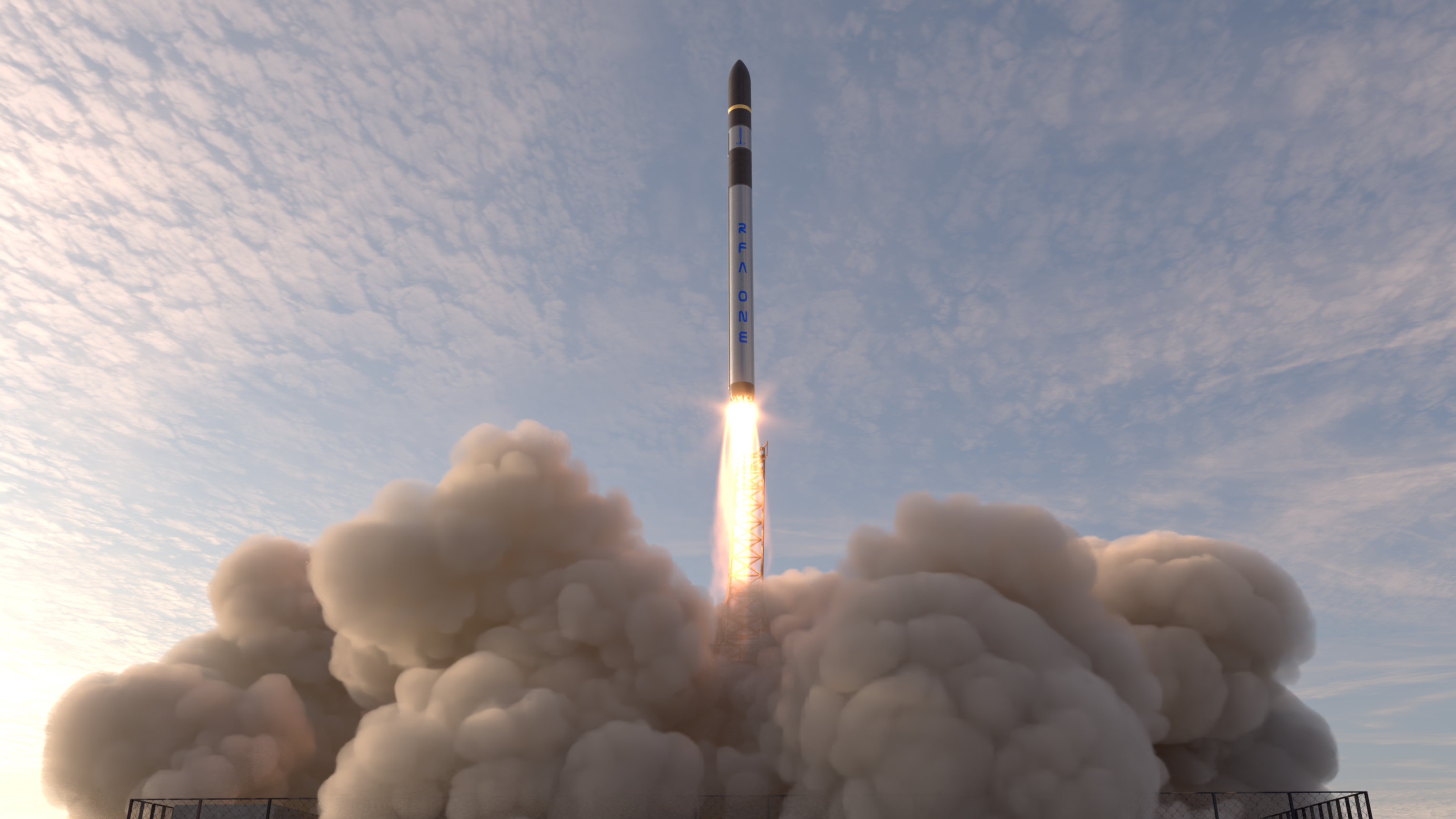 Preparation activities of Launch Services for European privately-developed mini/micro launchers