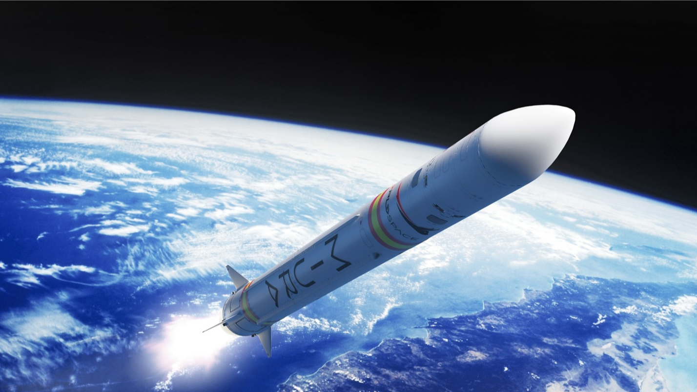 Preparation activities of Launch Services for European privately-developed mini/micro launchers