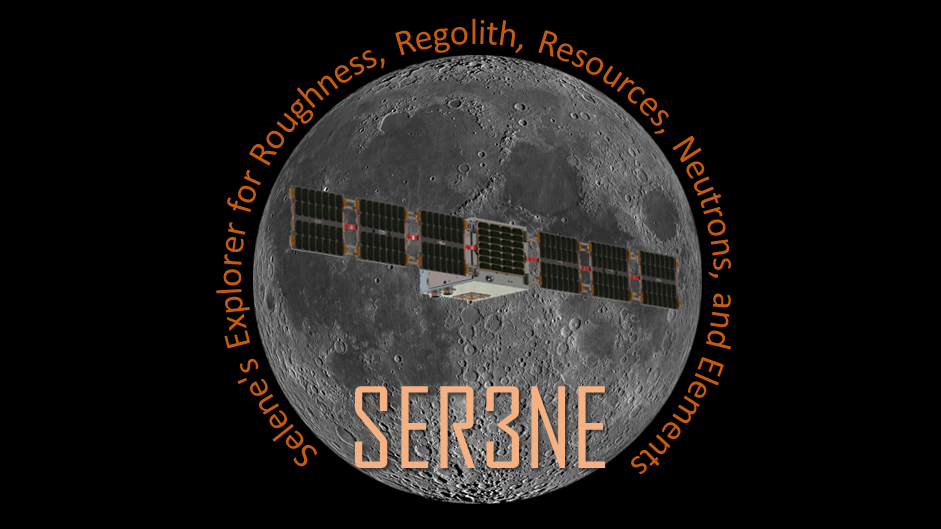 SER3NE - SELENE’S EXPLORER FOR ROUGHNESS, REGOLITH, RESOURCES, NEUTRONS AND ELEMENTS