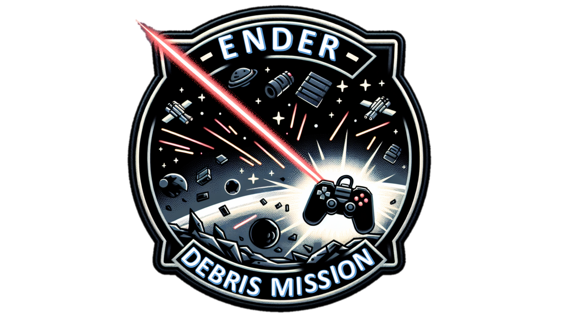 Ender Debris Mission: creating a commercial Business Case for Small Debris remediation, and preparing the path for Space Circular Economy