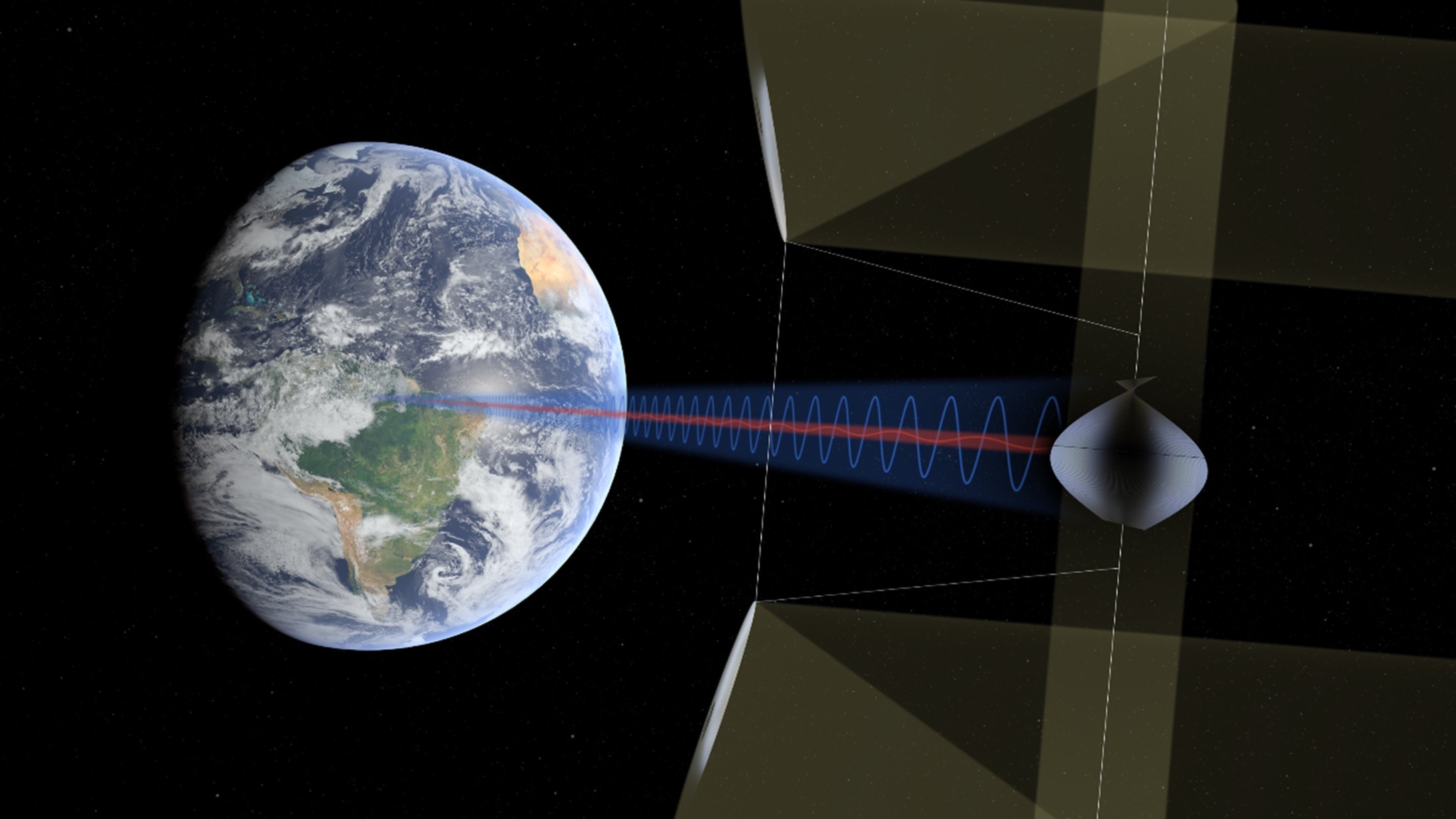 An End of Life Strategy for Solar Power Satellites