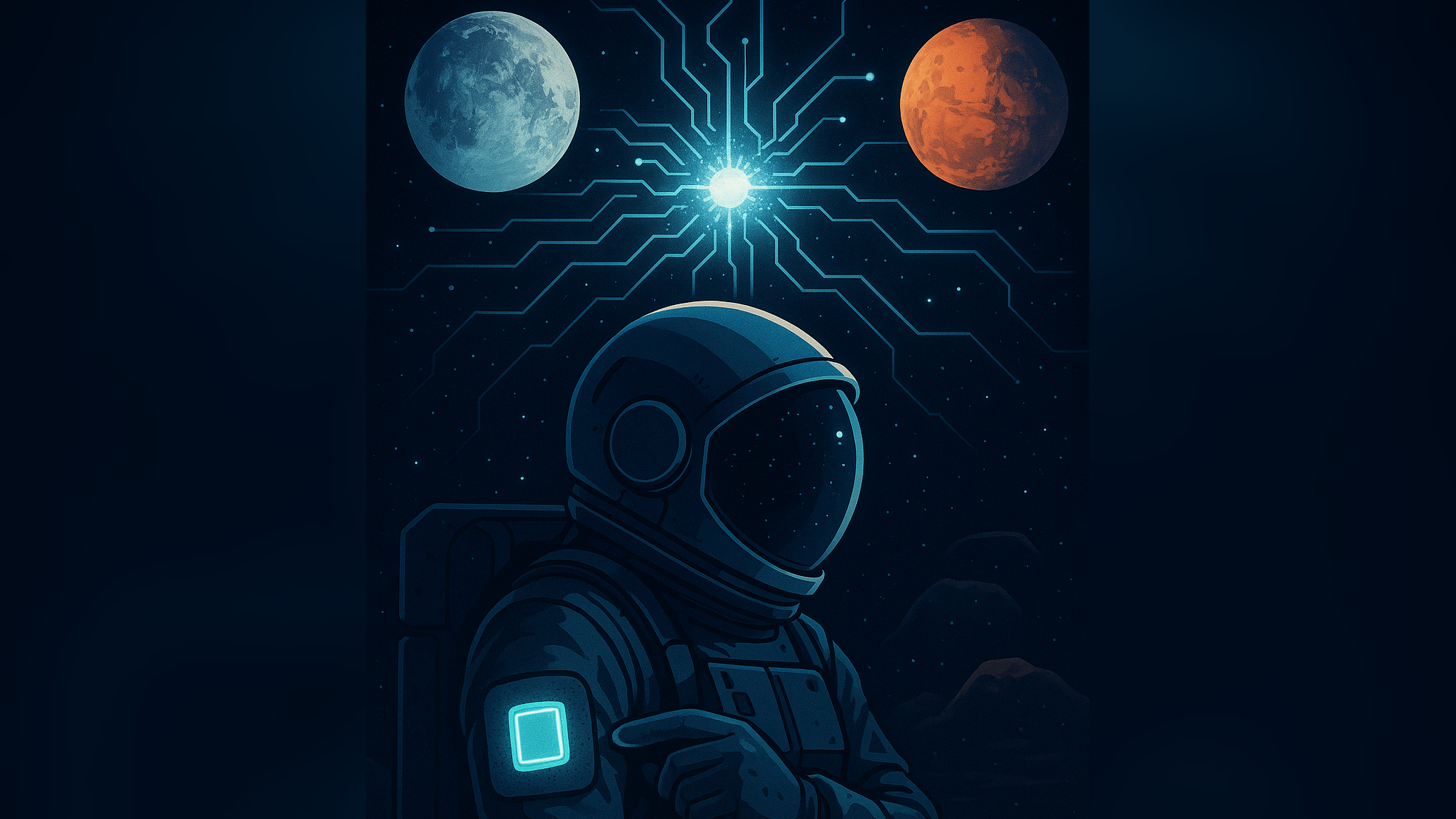 QUantum-enhanced weArable Sensing for Active Radiation Monitoring – QUASAR