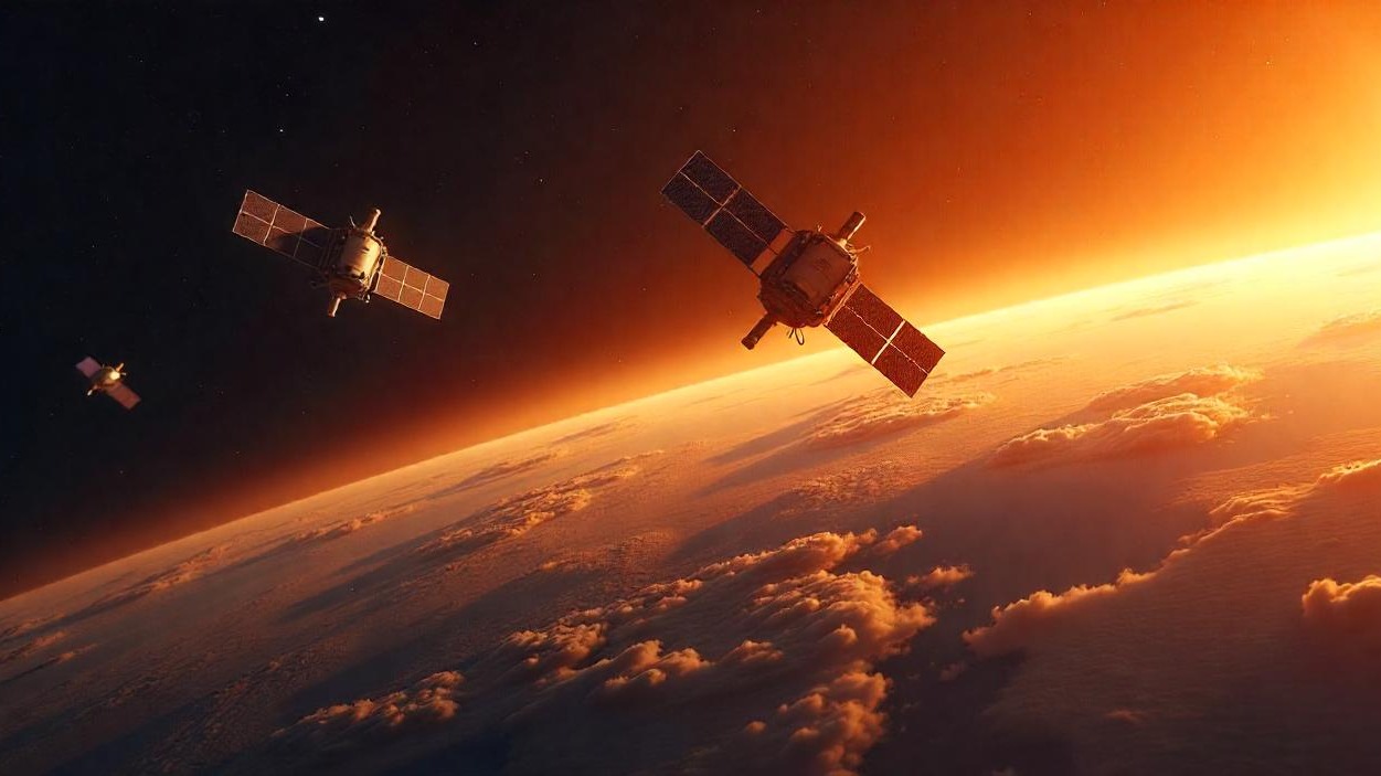 Innovative Polyimide-Based Materials with Self-healing and Dust Mitigation Properties for Lunar Exploration Missions,