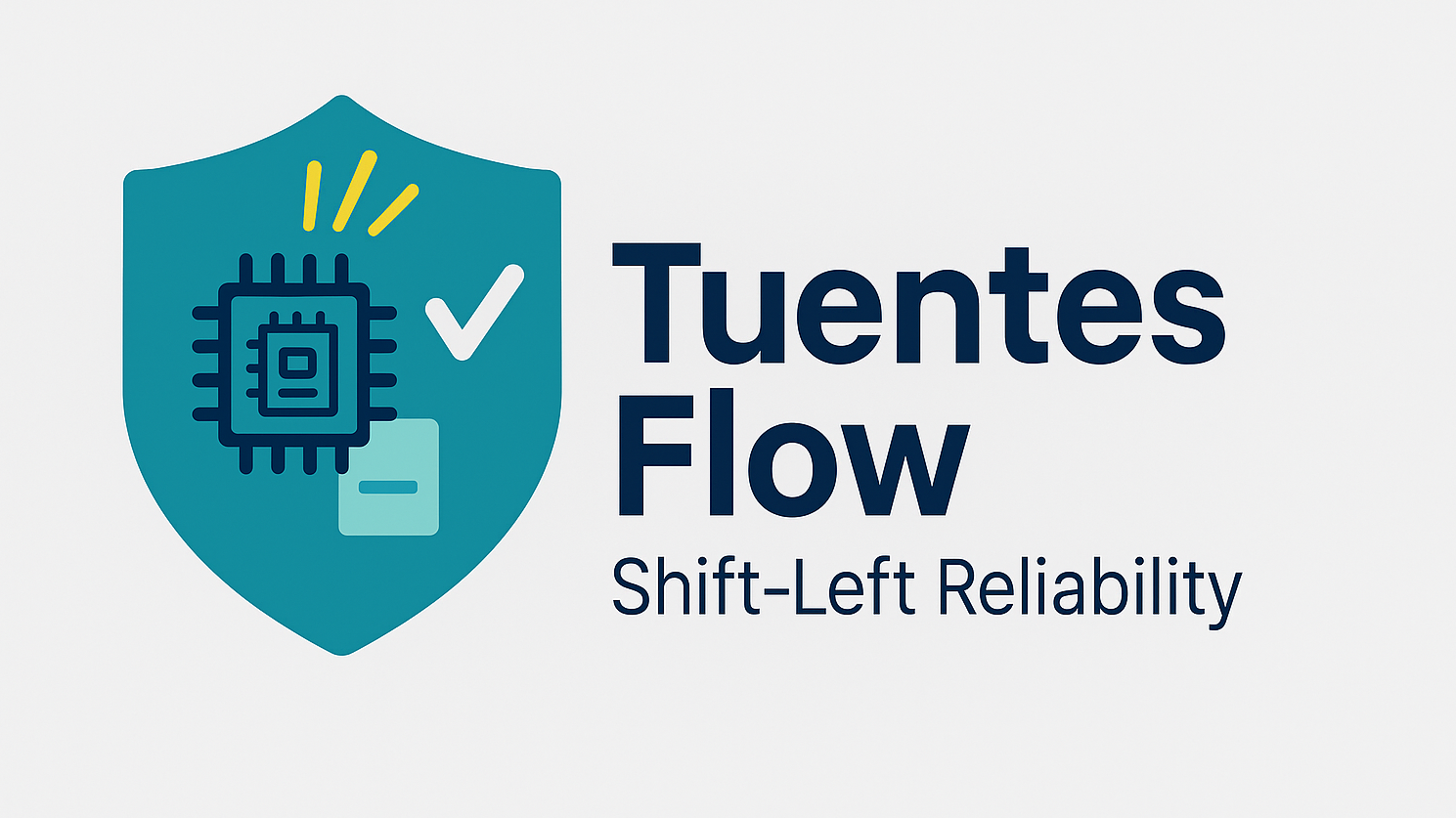 TuentesFlow – Continuous Reliability-by-Design Platform for Space-Grade Designs