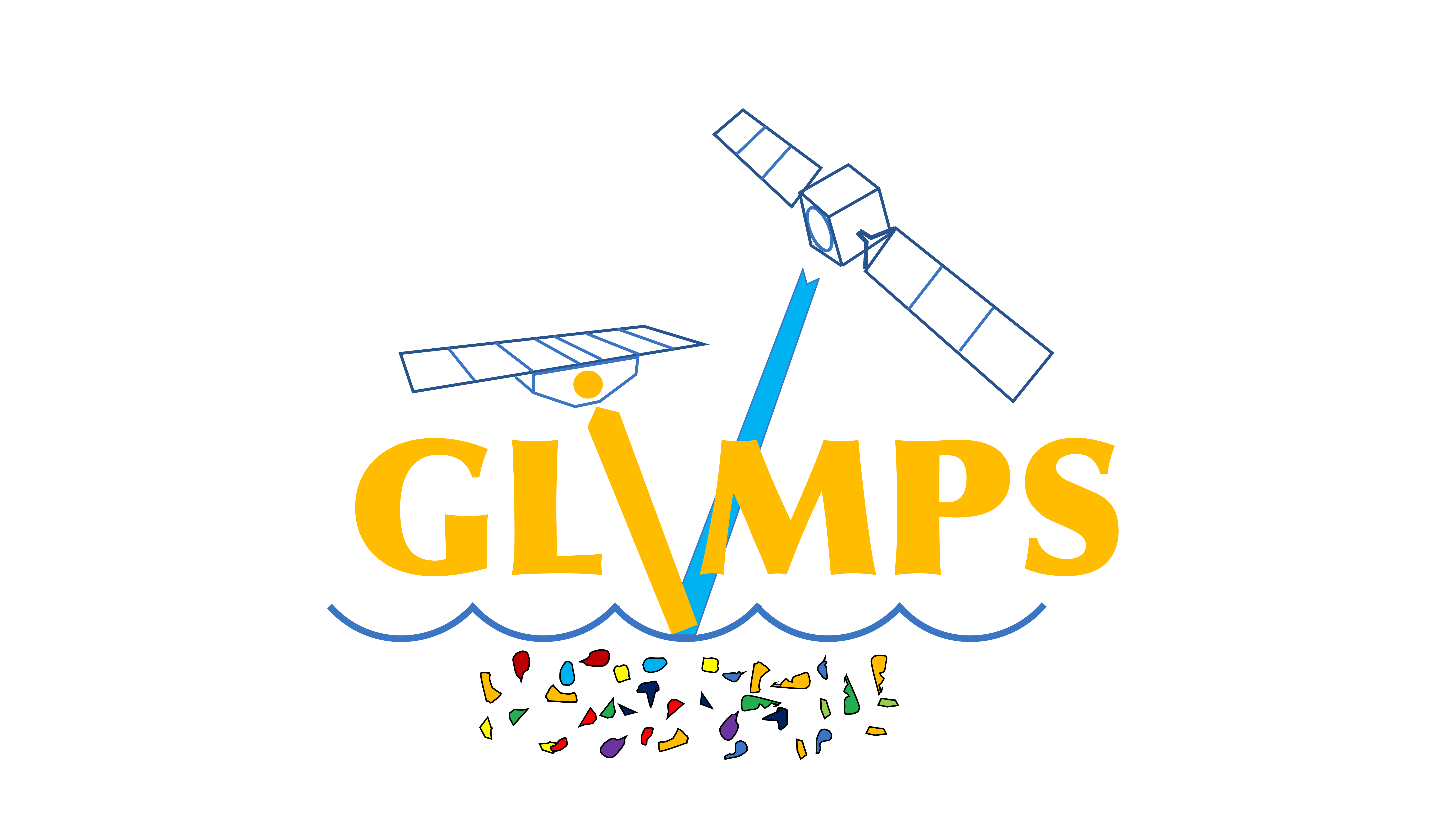 Open Channel Studies evaluation session 2019-12 GLobal MonItoring of MicroPlastics using GNSS-Reflectometry (GLIMPS)
