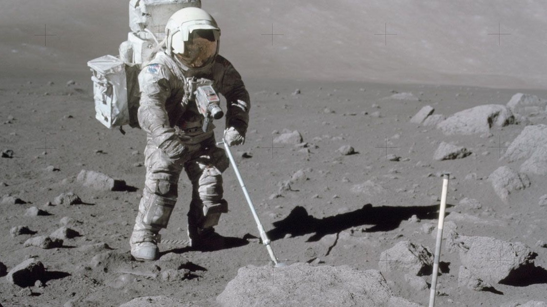 Lunar Regolith Interactions with Environments and Robotics Systems