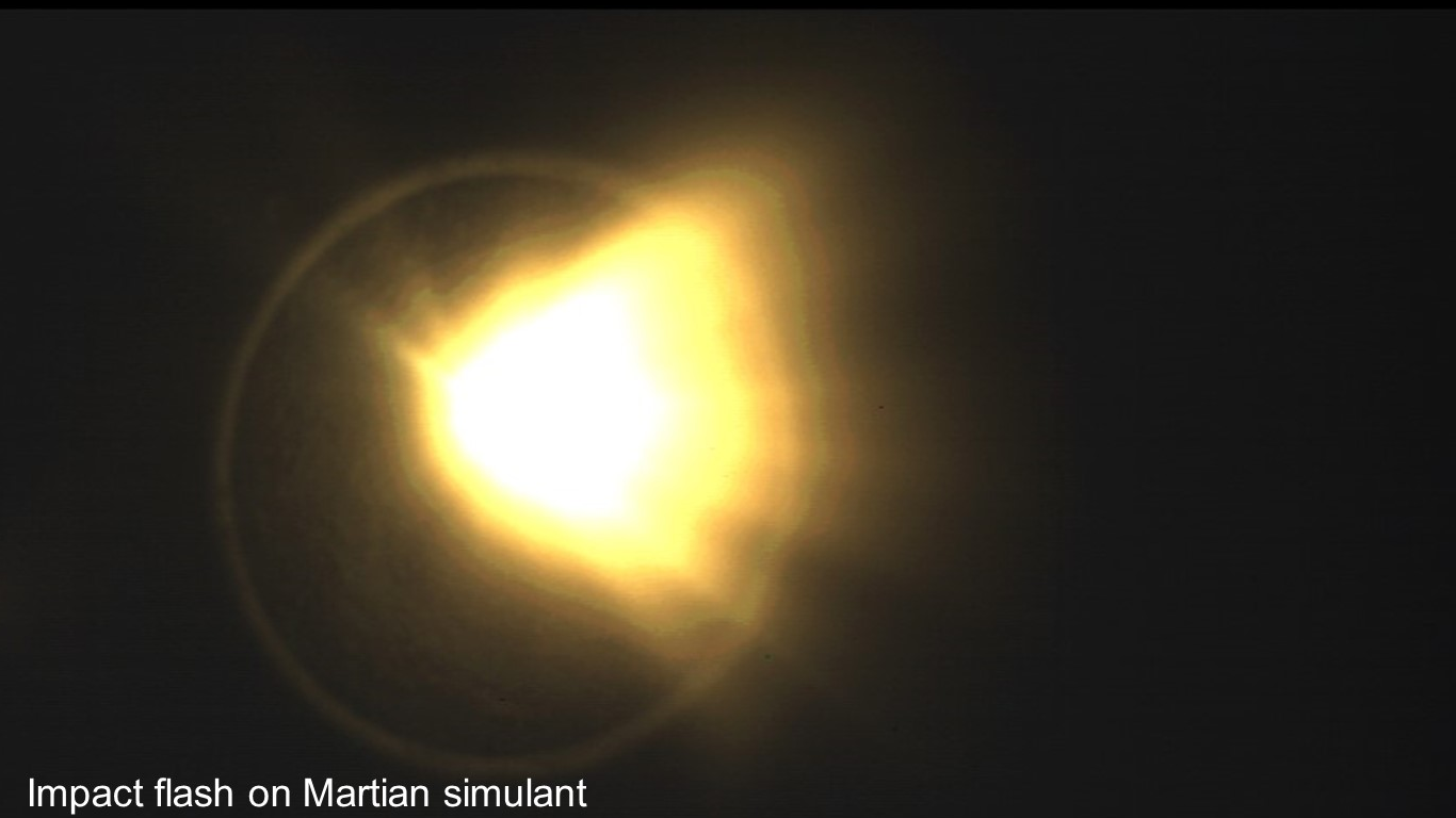 Experimental Impacts with Martian Simulants: Implications for the Northern Lowland Plains, and the Emplacement of Martian Ejecta on Phobos