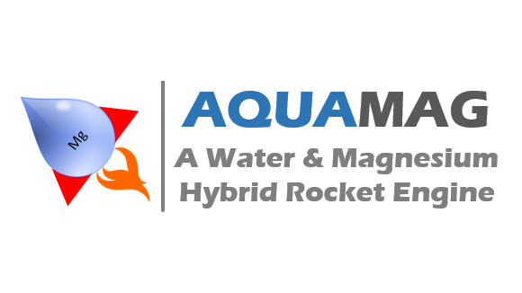 AQUAMAG - A WATER & MAGNESIUM PROPELLANT DEORBIT ENGINE