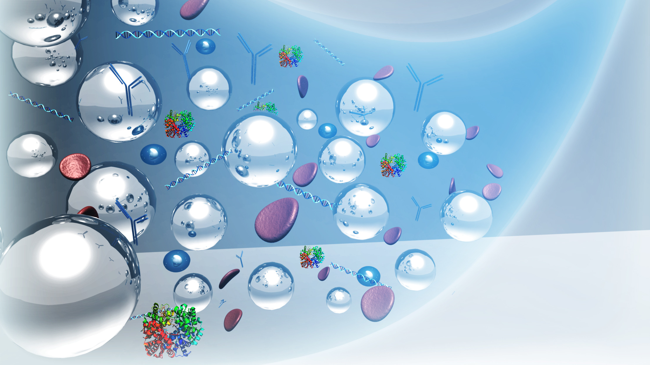 Advanced nanozymes for antioxidant therapy