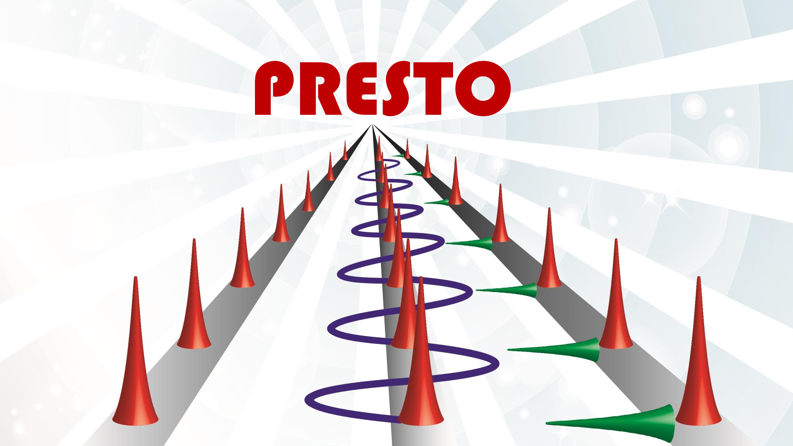 PRESTO: a Photonically Referenced Extremely STable Oscillator
